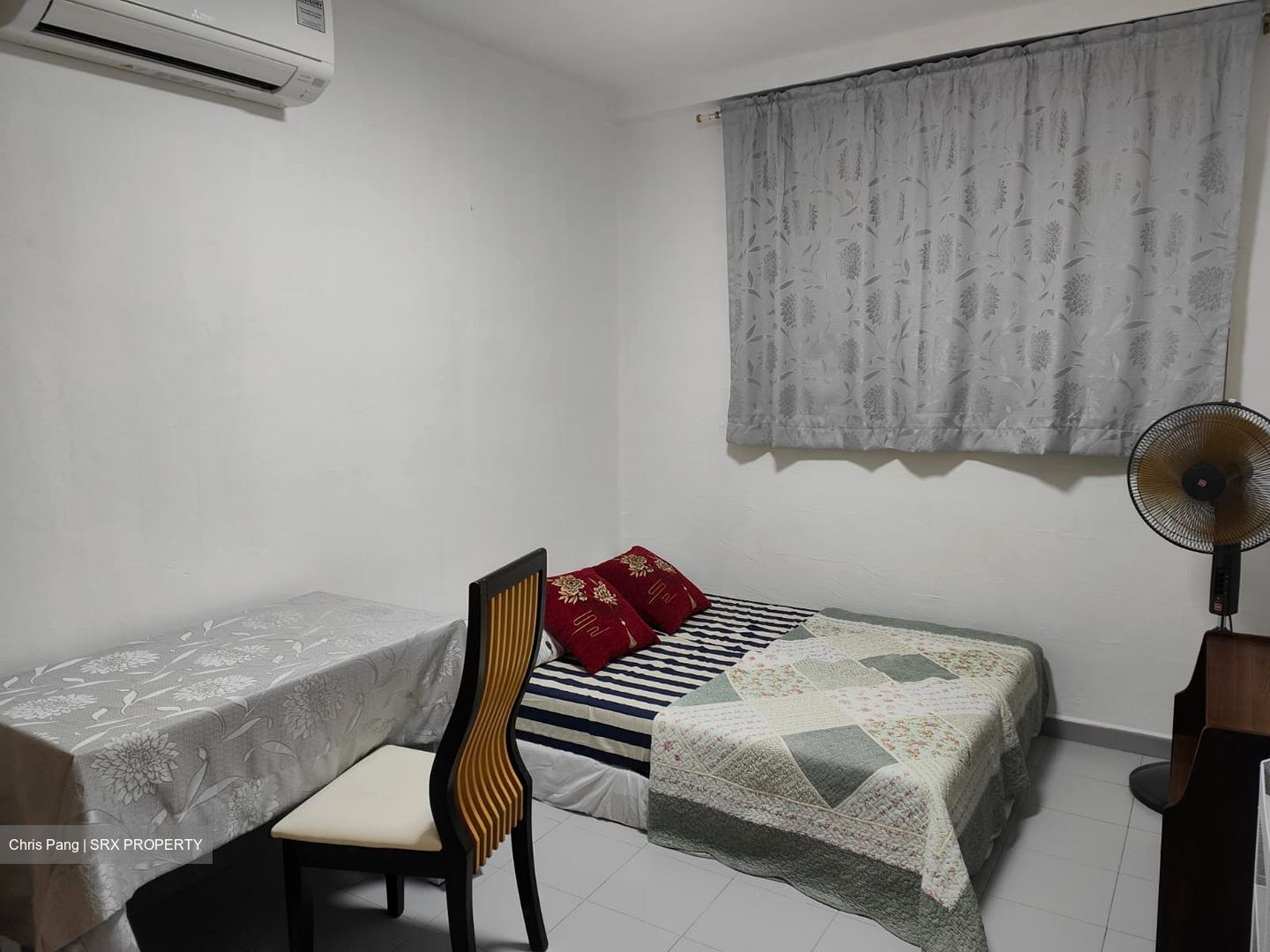 Blk 694 Hougang Spring (Hougang), HDB 3 Rooms #560088001